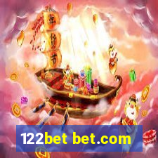 122bet bet.com